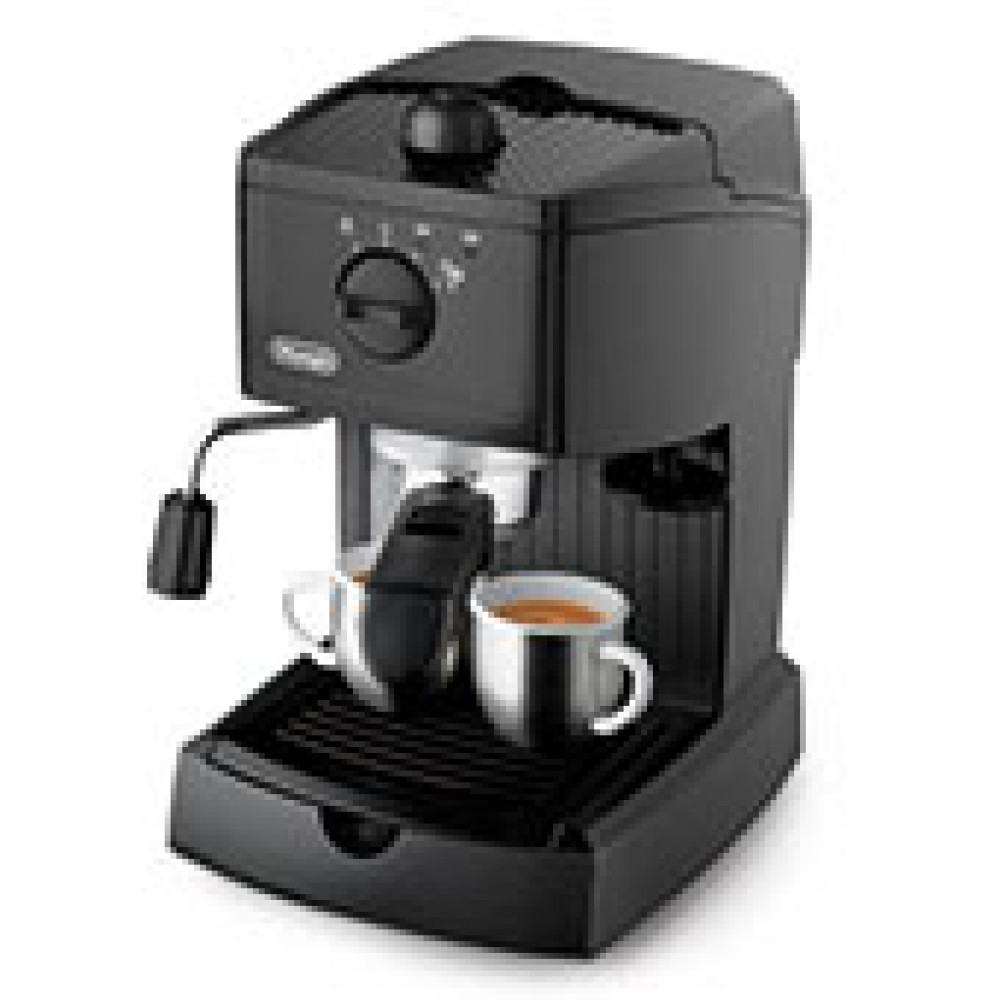 DeLonghi EC 145 | Інструкція, схема PDF, ремонт